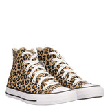 CHUCK TAYLOR ALL STAR LEOPARD Sneakers Alte Donna Leopard