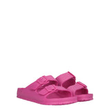 Ciabatte Donna Fuxia