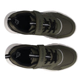 Sneakers Bambini Verdi