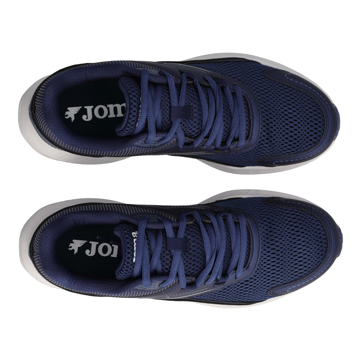 VITALY MEN 2503 Sneakers Uomo Blu