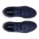 VITALY MEN 2503 Sneakers Uomo Blu