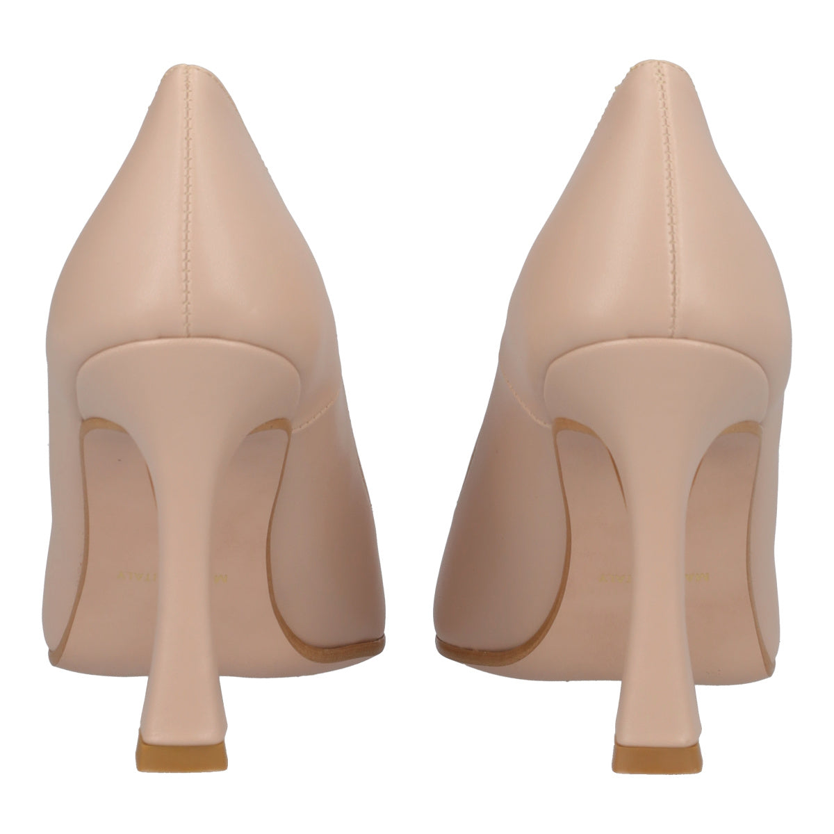 Décolleté Donna Nude