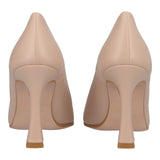 Décolleté Donna Nude