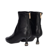 Tronchetti Donna Neri