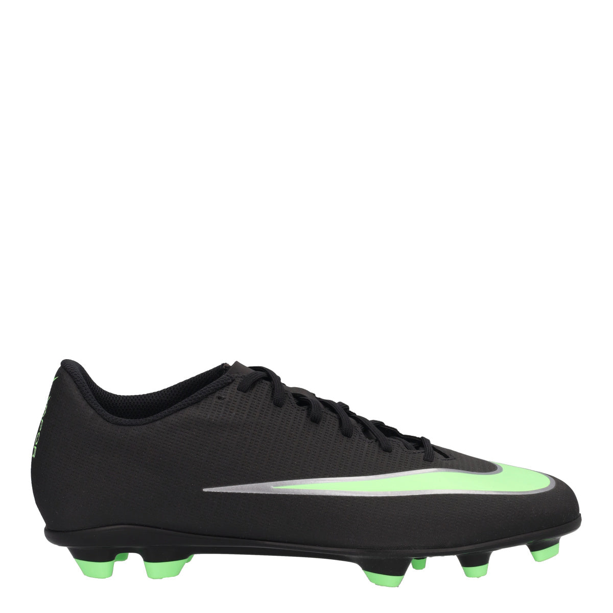 VAPOR 17 CLUB FG MG Scarpe Calcio Uomo nere