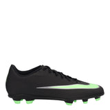 VAPOR 17 CLUB FG MG Scarpe Calcio Uomo nere