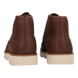 BRITTON MILLS MID LACE UP Polacchi Uomo Marroni