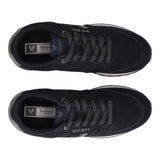 VARGAS Sneakers Uomo Blu