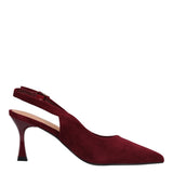 Slingback Donna Vino