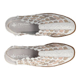 Sandali Donna Bianchi