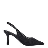 Slingback Donna Nere