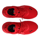 SOFTRIDE ENZO 5 JR Sneakers Junior Rosse