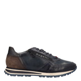 Sneakers Uomo Blu