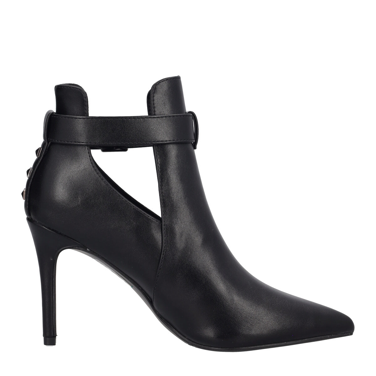 Tronchetti Donna Neri