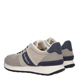 Sneakers Uomo Grigio
