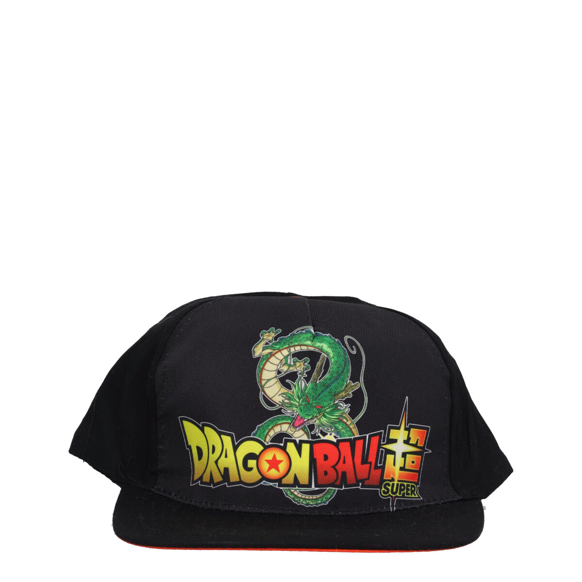 Cappello Bambini Nero Dragon Ball