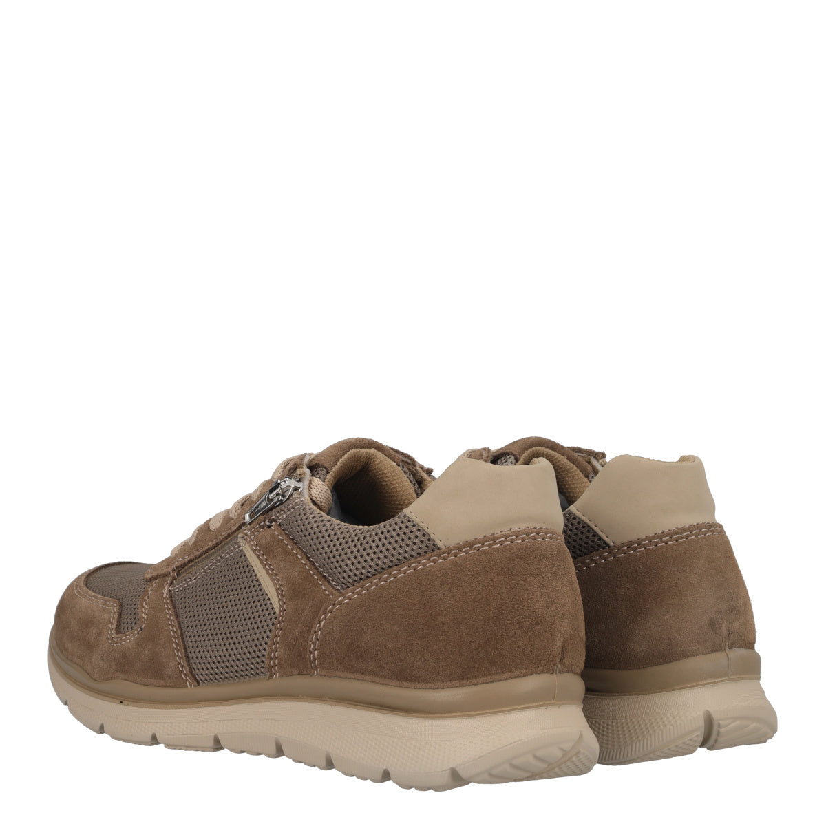 BENTHIC Sneakers Uomo Tortora