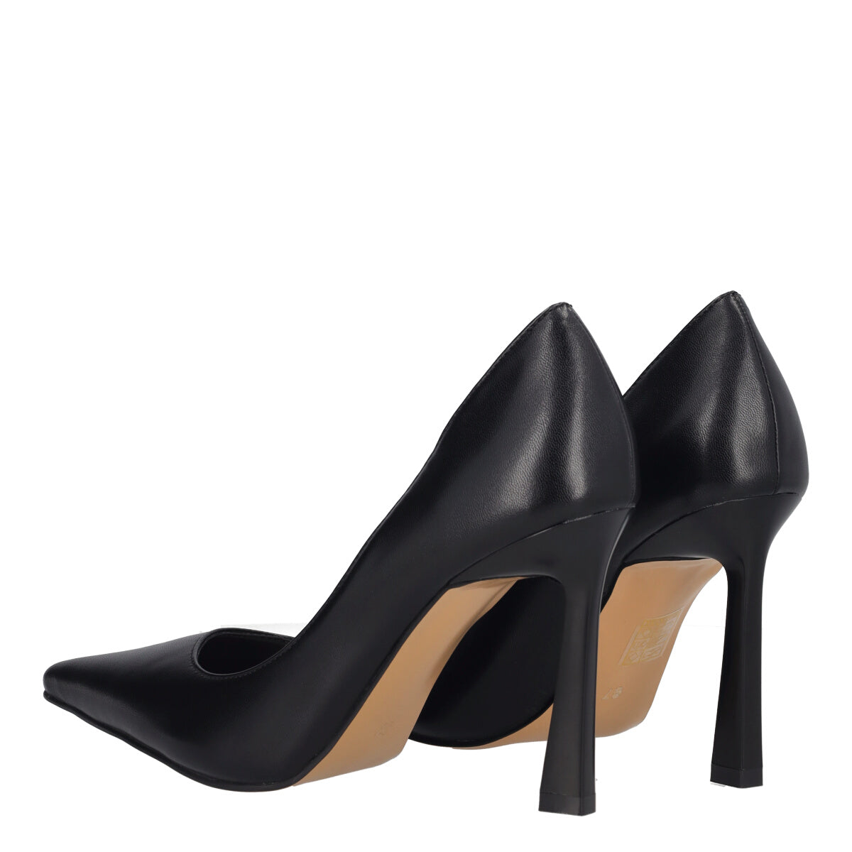 Décolleté Donna Nere