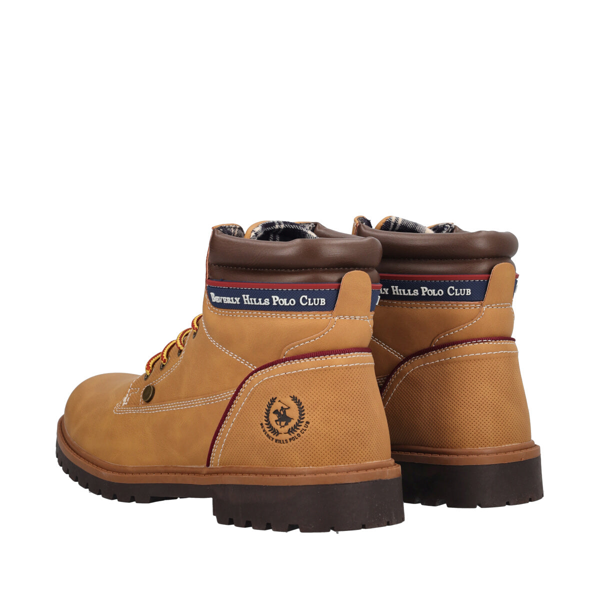 MAVERIK NBK Stivaletti Uomo Beige
