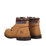 MAVERIK NBK Stivaletti Uomo Beige