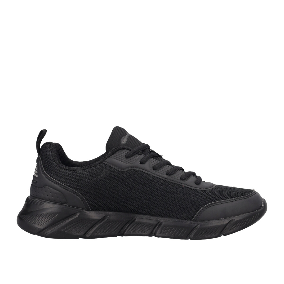 JOLT MESH Running Uomo Nere
