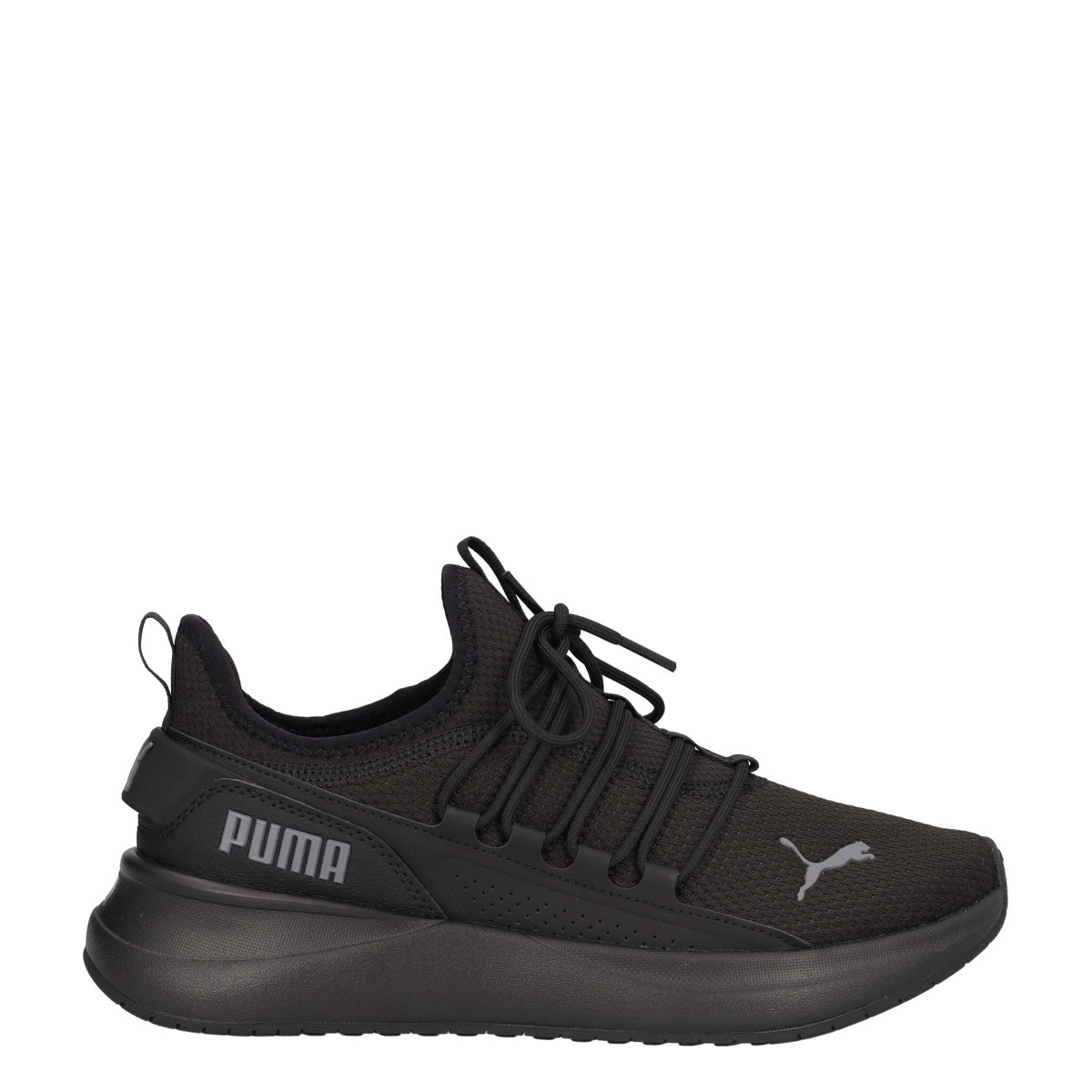 SOFTRIDE CARSON 2 PULSE Sneakers Slip-on Uomo Nere