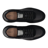 PLUMMERY Sneaker donna in pelle e tessuto