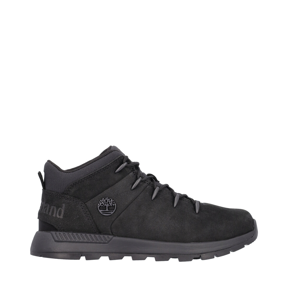 SPRINT TREKKER MID Trekking Junior Neri
