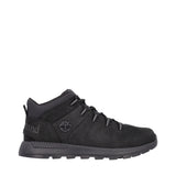 SPRINT TREKKER MID Trekking Junior Neri
