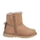 FALOMA Stivaletto Bambina Beige