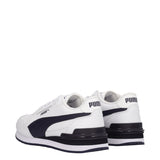 ST RUNNER V4 L Sneakers Uomo Bianche