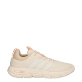 CLOUDFOAM EL LACES Sneakers Donna Beige