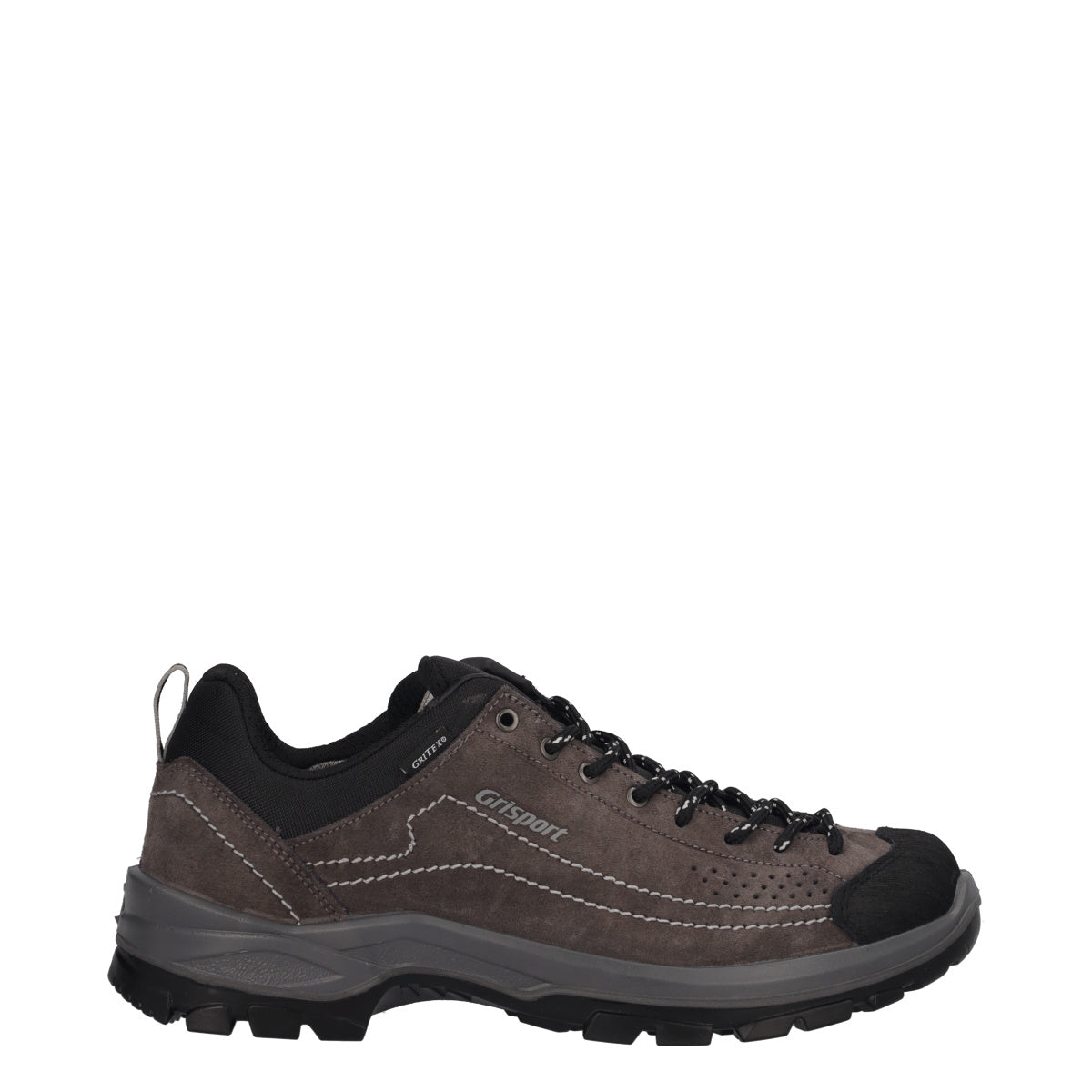 Trekking Uomo Grigie
