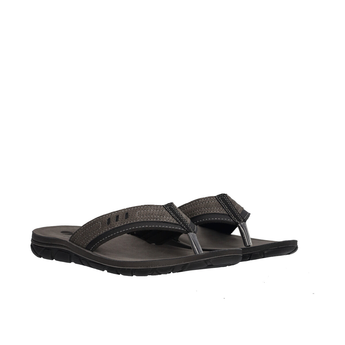 Infradito Uomo Antracite