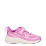PRO-RAN Sneakers Bambina Rosa