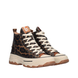 Polacchi Donna Leopard