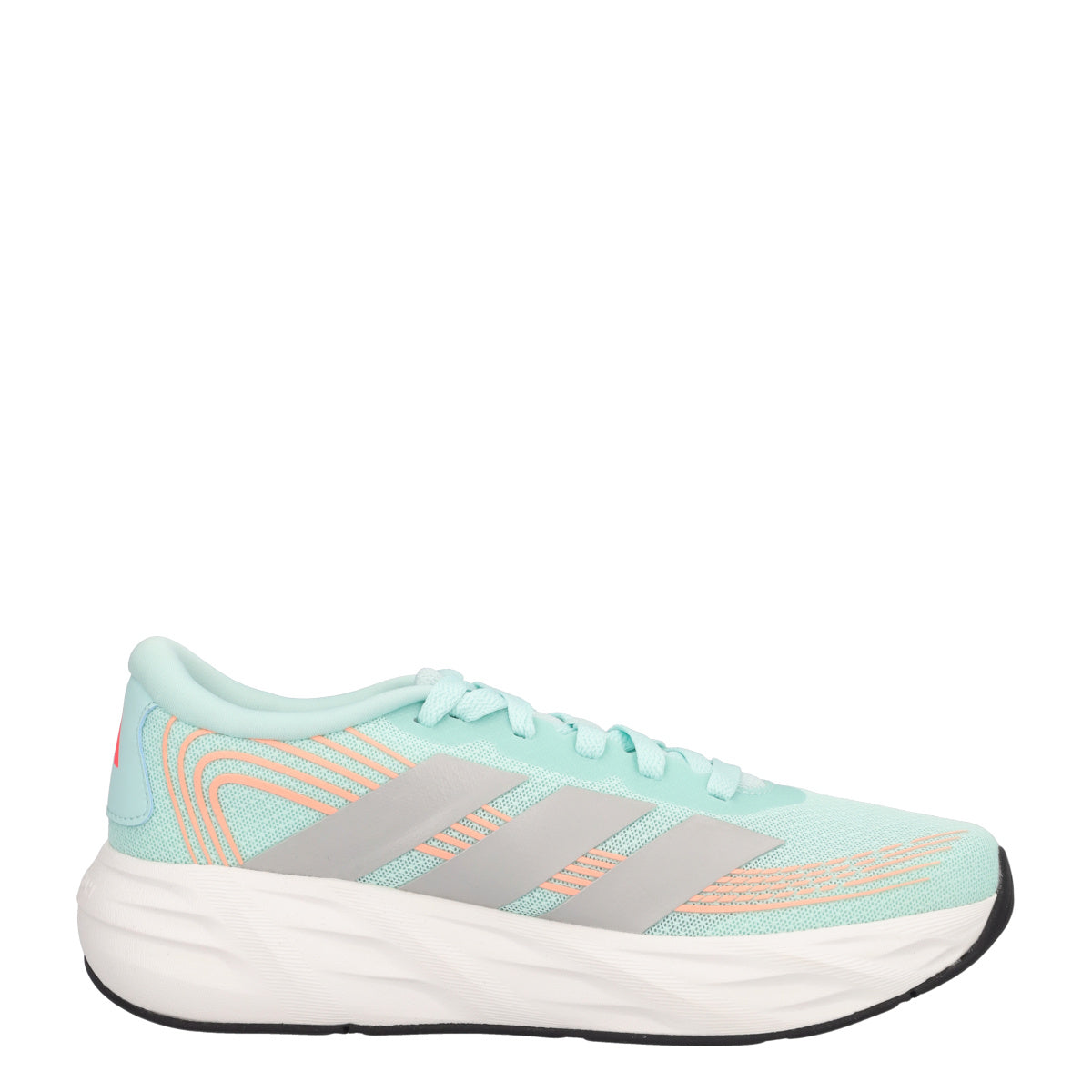 GALAXY 8 J Running Junior Verde Acqua