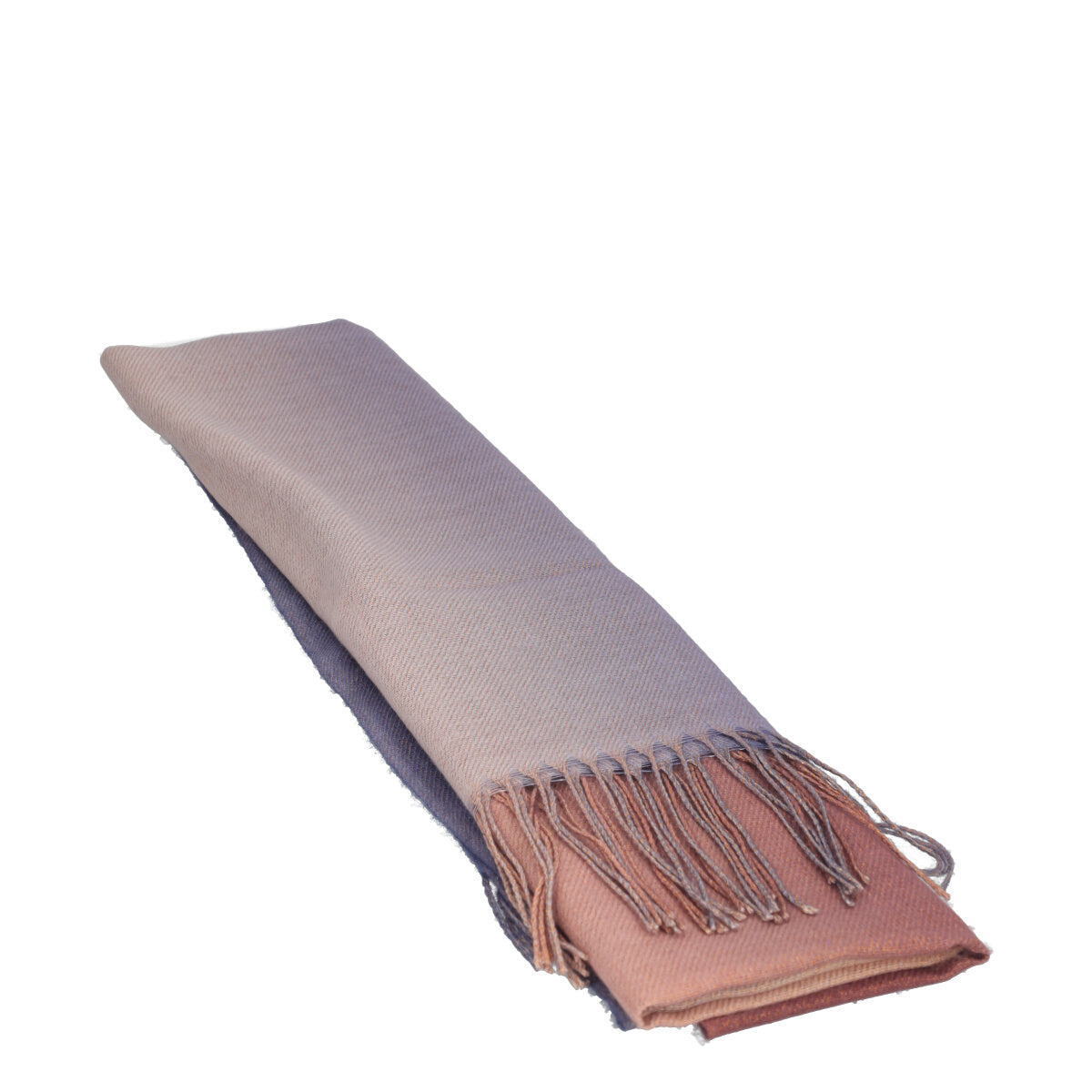 Sciarpa Donna Blu e Rosa