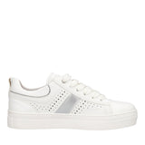 KRUG Sneakers Donna Bianche
