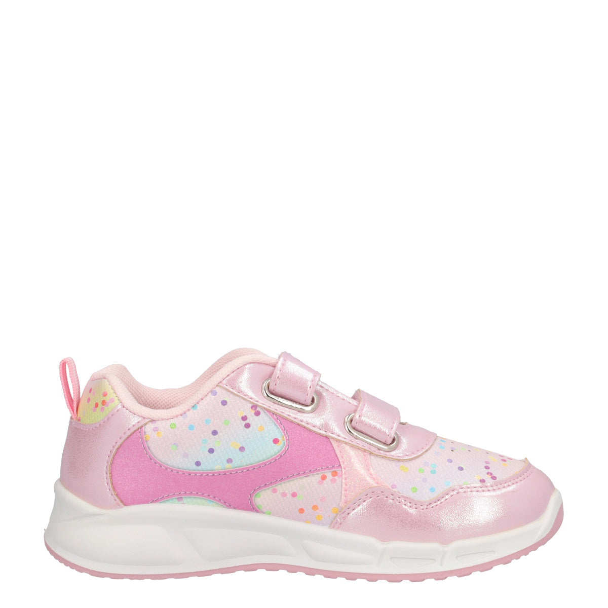 Sneakers Bambina Unicorn Rosa - con Luci