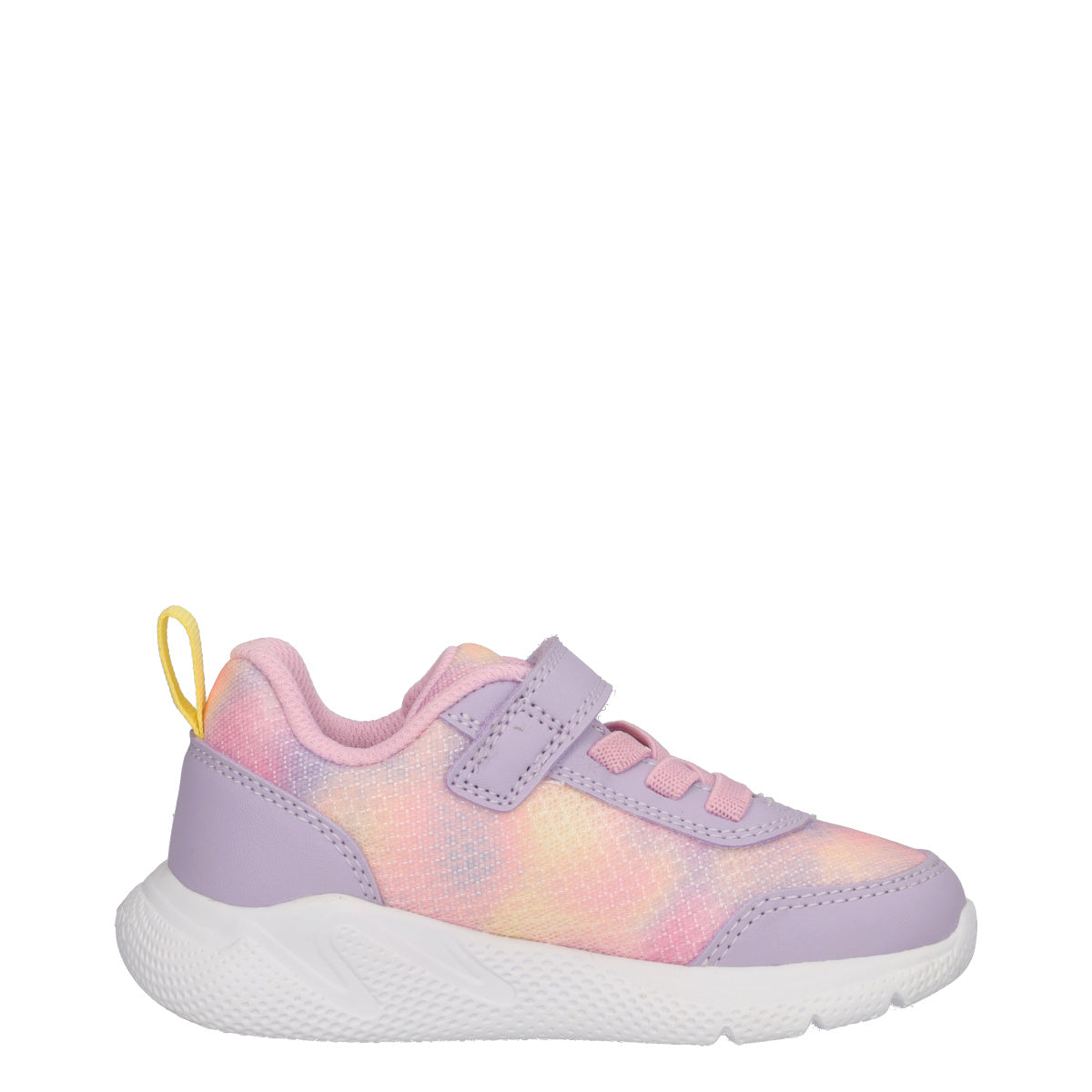 SPRINTYE Sneakers Bambina Rosa e Lilla