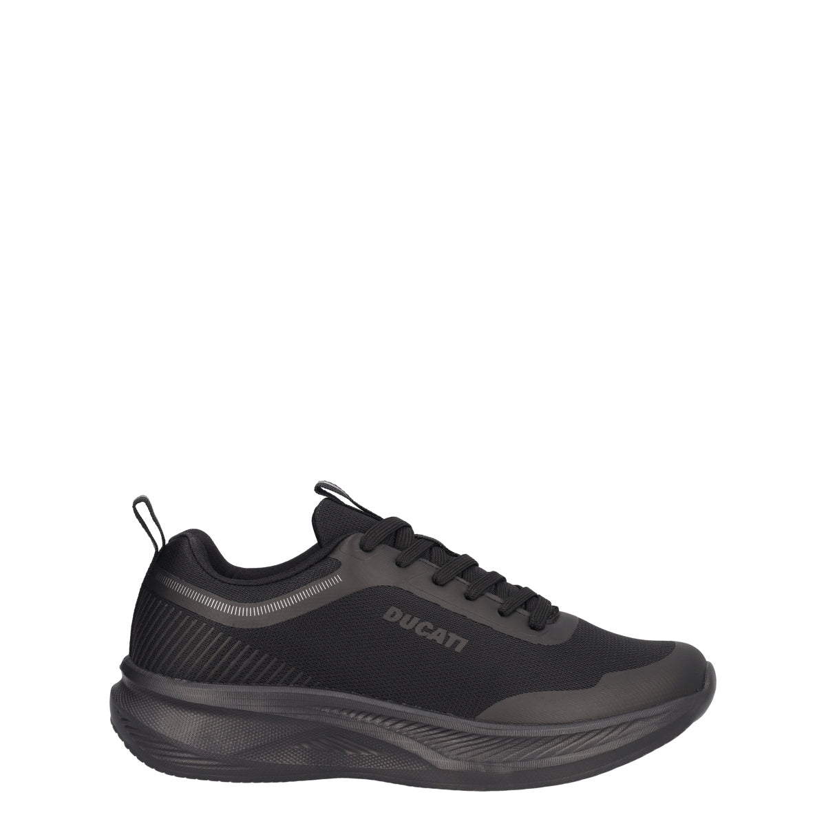 RAGE Sneakers Uomo Nere