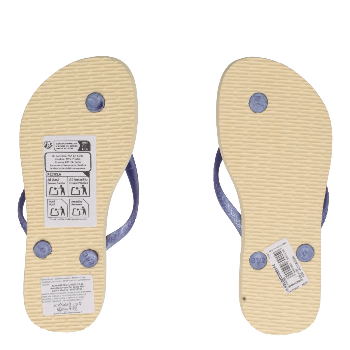 KIDS SLIM DISNEY Infradito Bambini Stitch