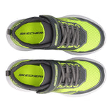 MICROSPEC VELOCITY Sneakers Junior Grigie