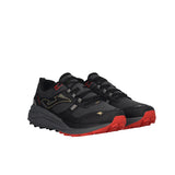 SHOCK MEN 2648 Snerakers Uomo Nere