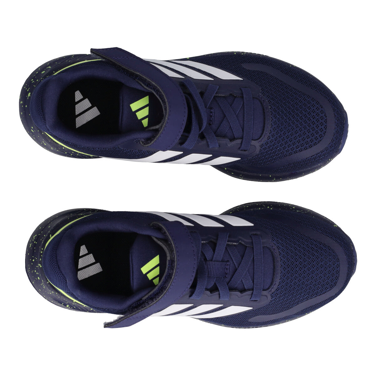 RUNFALCON 5 EL C Sneakers Bambino Blu