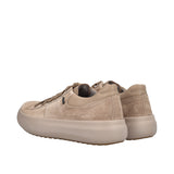 Sneakers Donna Beige