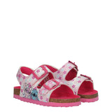 Sandali Bambina Rosa Lilo & Stitch