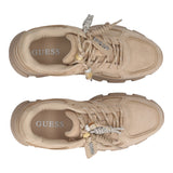 IRRINA Sneakers Donna Beige