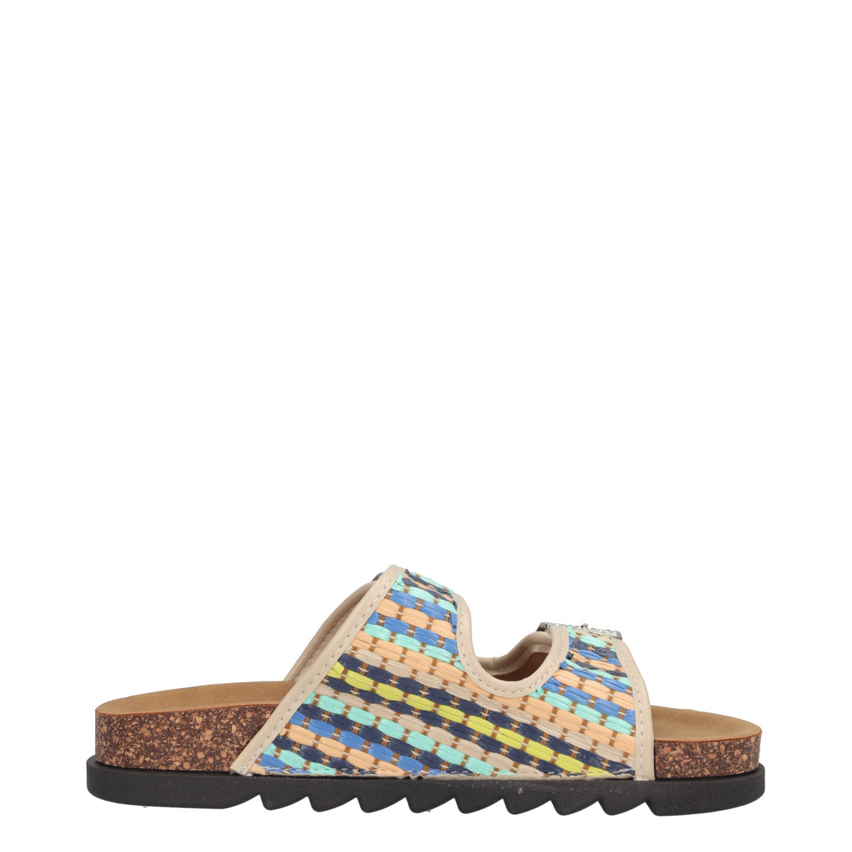 Ciabatte Donna Multicolor
